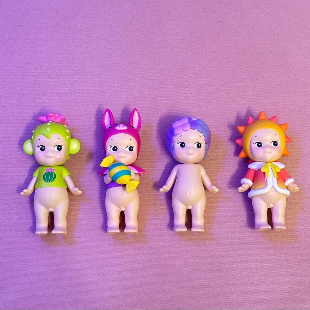 Sonny Angel Bundle